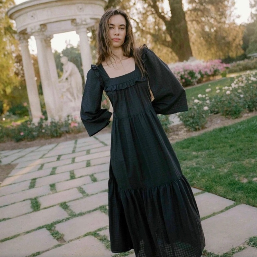Christy Dawn Dress